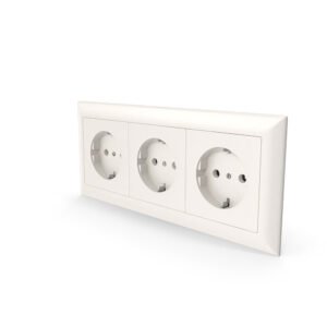 Wall Socket